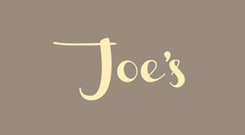 Joe's logo