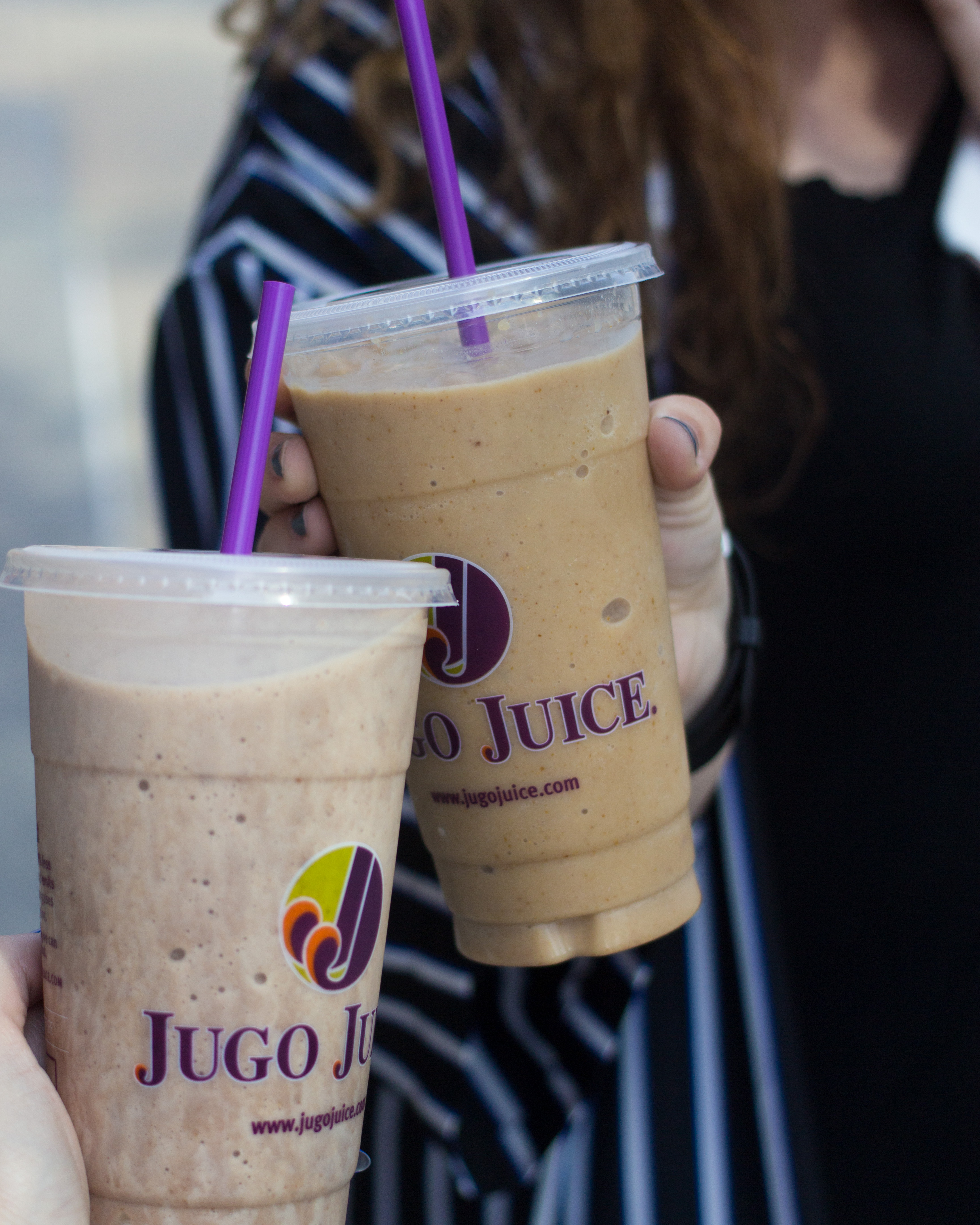 jugo Juice