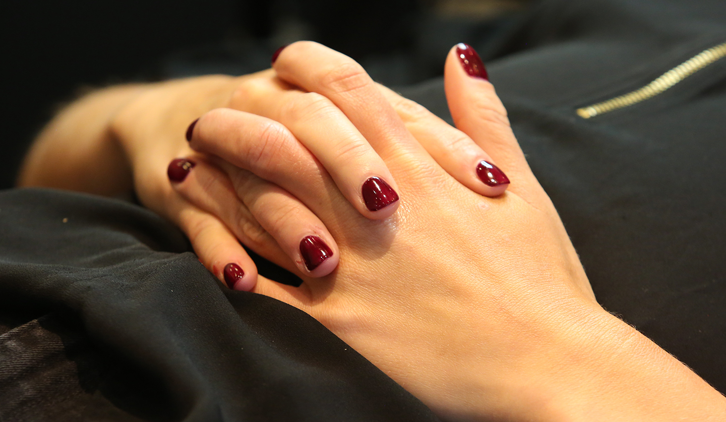 Outlash Beauty Boutique - Manicure