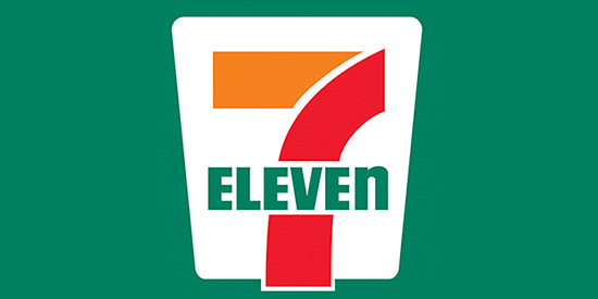 7-Eleven logo
