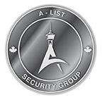 A-List Security Group
