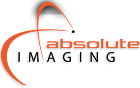 Absolute Imaging logo