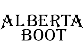 Alberta Boot logo