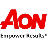 Aon Risk Services logo