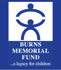 Burns Memorial Fund logo