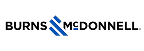 Burns and Mcdonnell logo