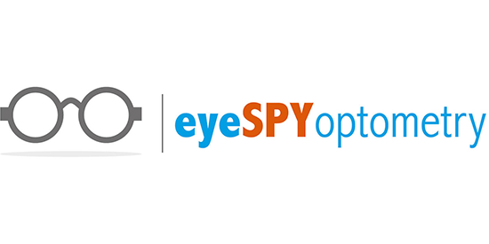 Eye Spy Optometry logo