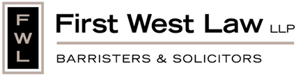 First West Law LLP logo
