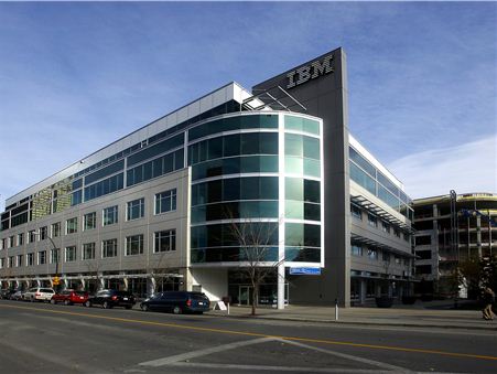 IBM Canada