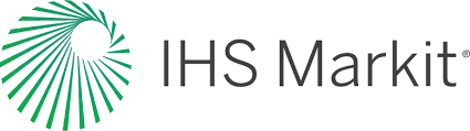 IHS Energy Inc. logo