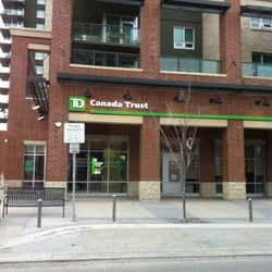 TD Canada Trust