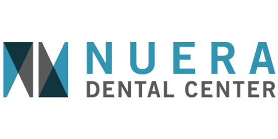 Nuera dental center logo