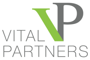 Vital Benefits logo
