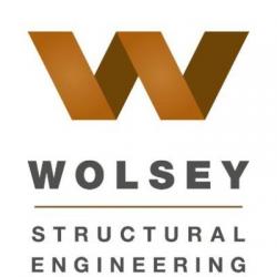 Wolsey Structural Engineering logo
