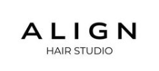 Align logo