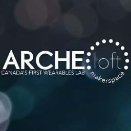 Endeavor Arts at ARCHEloft logo