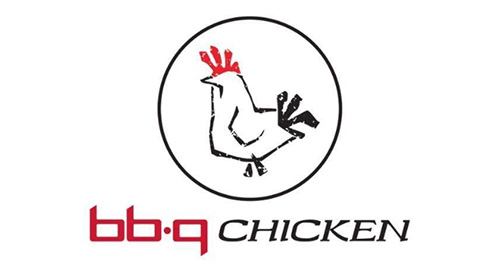 bb.q chicken logo