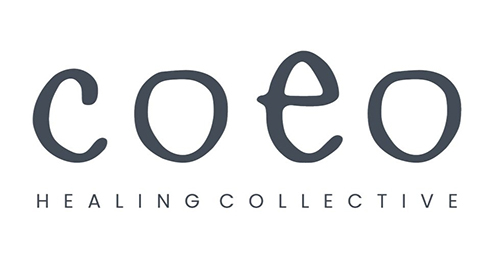 coeo healing collective logo