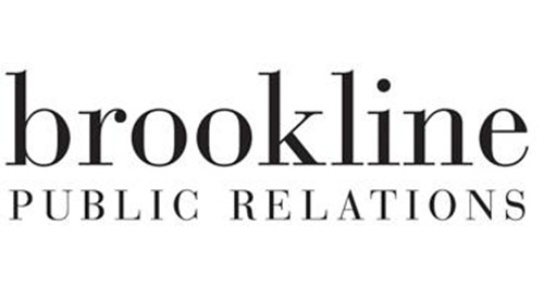 Brookline Public Relations logo