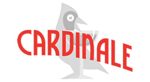 Cardinale logo