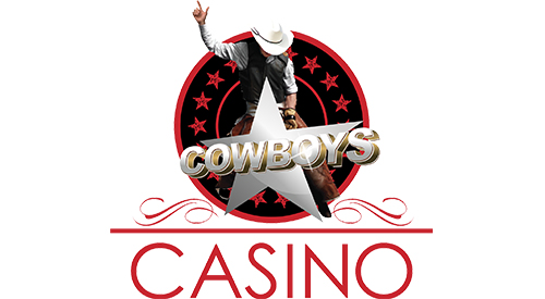 Cowboys Casino logo