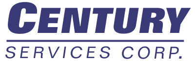 Century Services Corp. logo