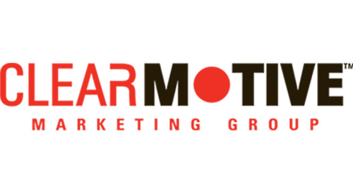 ClearMotive Strategic Marketing Group logo