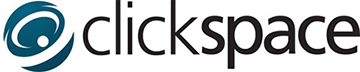 Clickspace Interactive logo