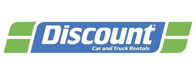 Discount Car and Truck Rentals logo