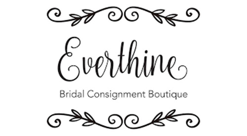 Everthine Bridal Boutique logo