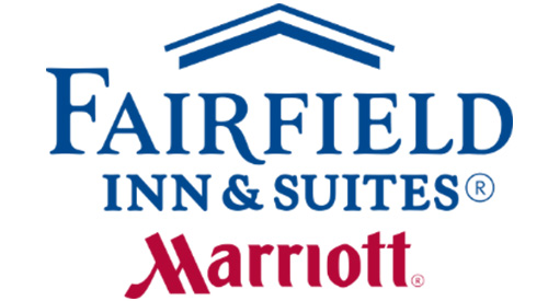 Fairfield Inn & Suites logo