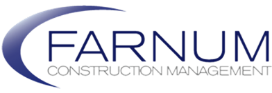 Farnum Construction Management logo