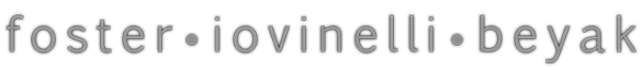 Foster Iovinelli Beyak logo