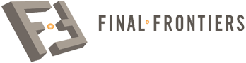 Final Frontiers System Corp. logo