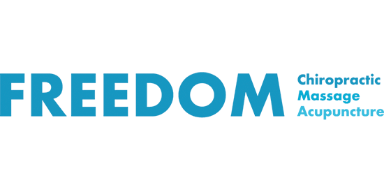 Freedom Chiropractic and Massage logo