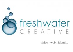Freshwater Creative logo