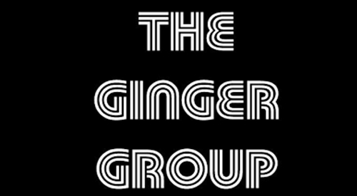Ginger Group Hair and Esthetics logo