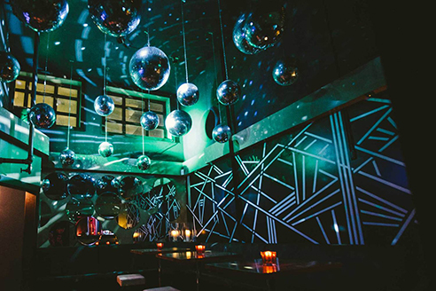 Habitat Living Sound
