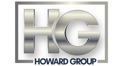 The Howard Group logo