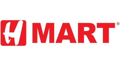 H-Mart logo