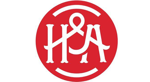 Home & Away logo