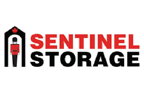 Sentinel Storage logo