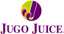Jugo Juice logo