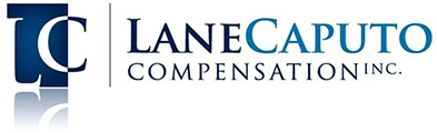 Lane Caputo Compensation Inc. logo