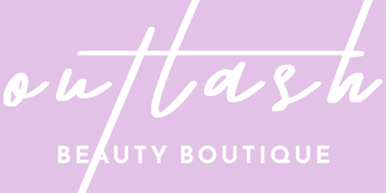 Outlash Beauty Boutique logo