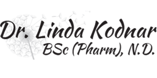 Dr. Linda Kodnar Logo
