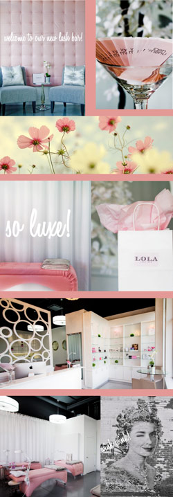 Lola Lash Bar