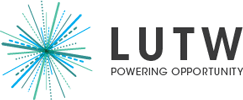 Light Up The World logo