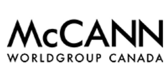 McCann Worldgroup Canada logo