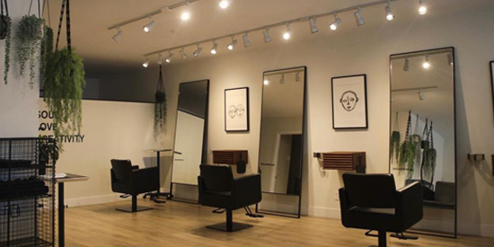 Photo of Inside of Meraki